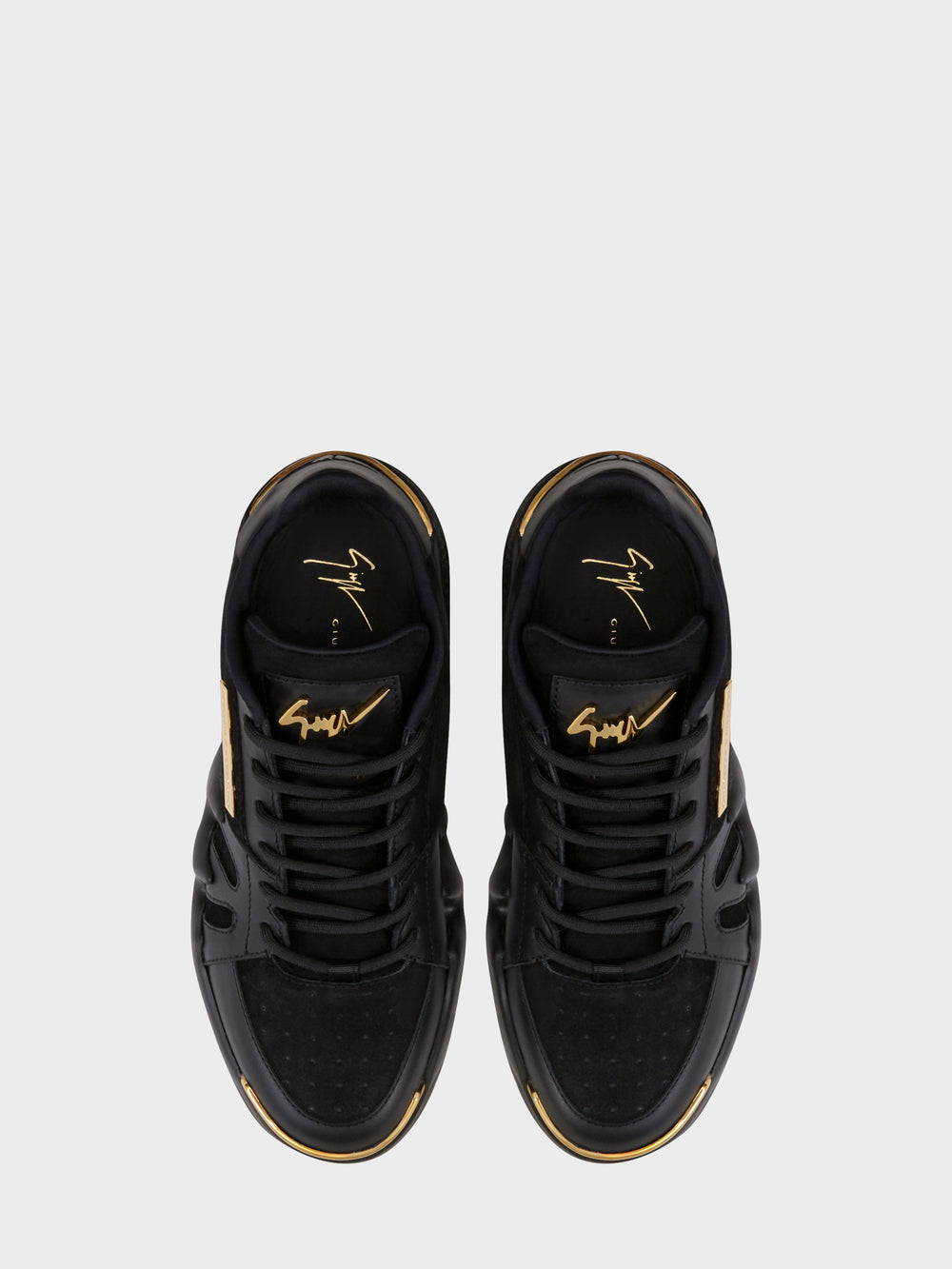 TALON LOW TOP