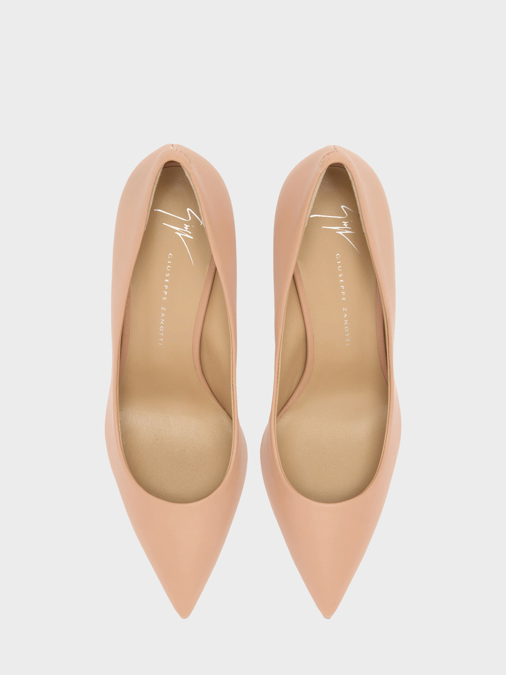 LUCREZIA PUMP