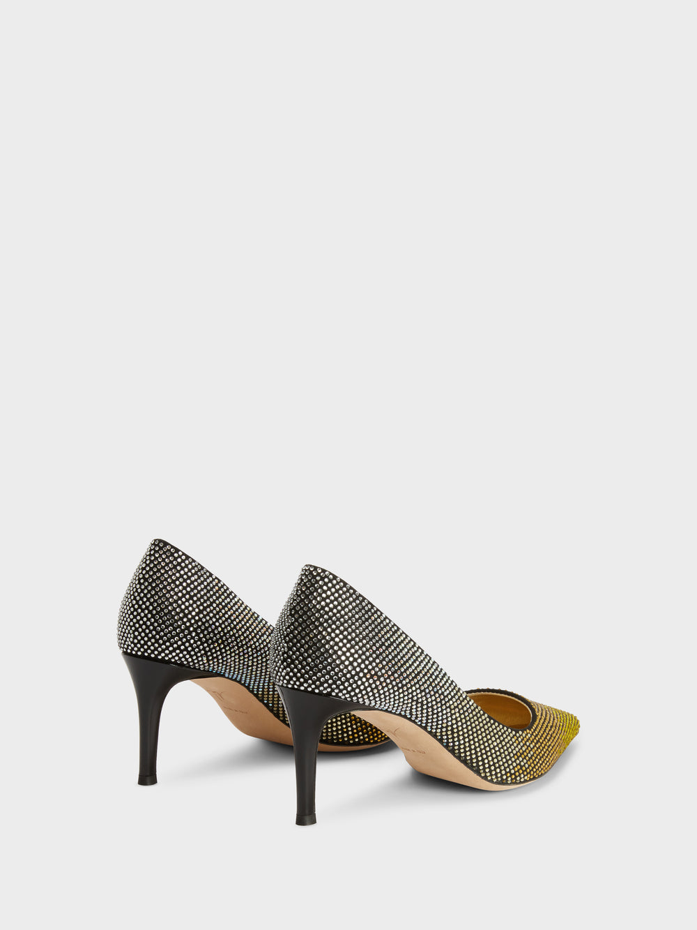 CELIE CRYSTAL PUMP 70