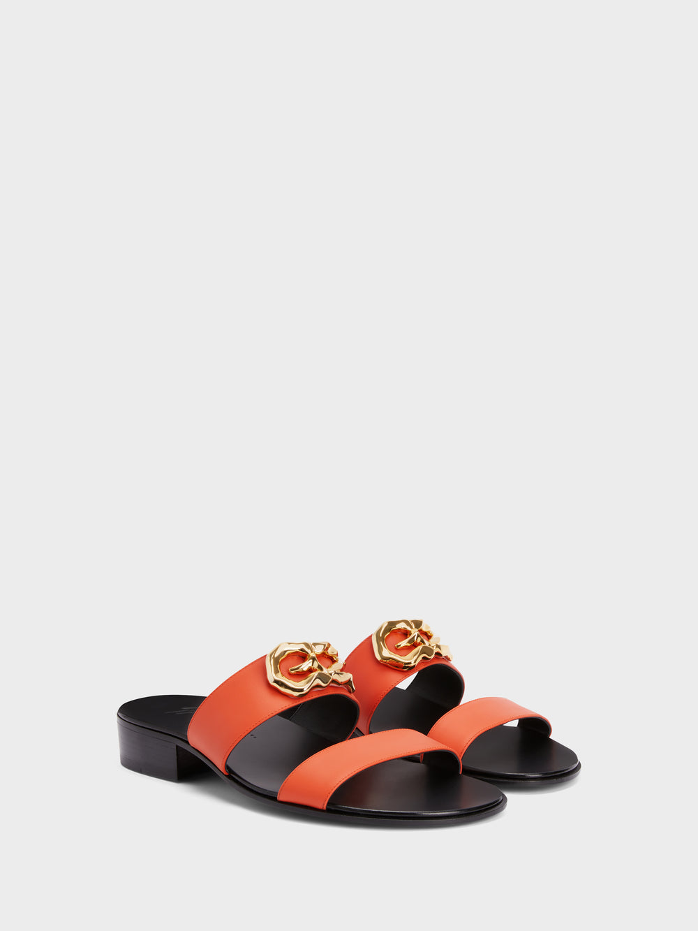 GREGORIE SANDAL