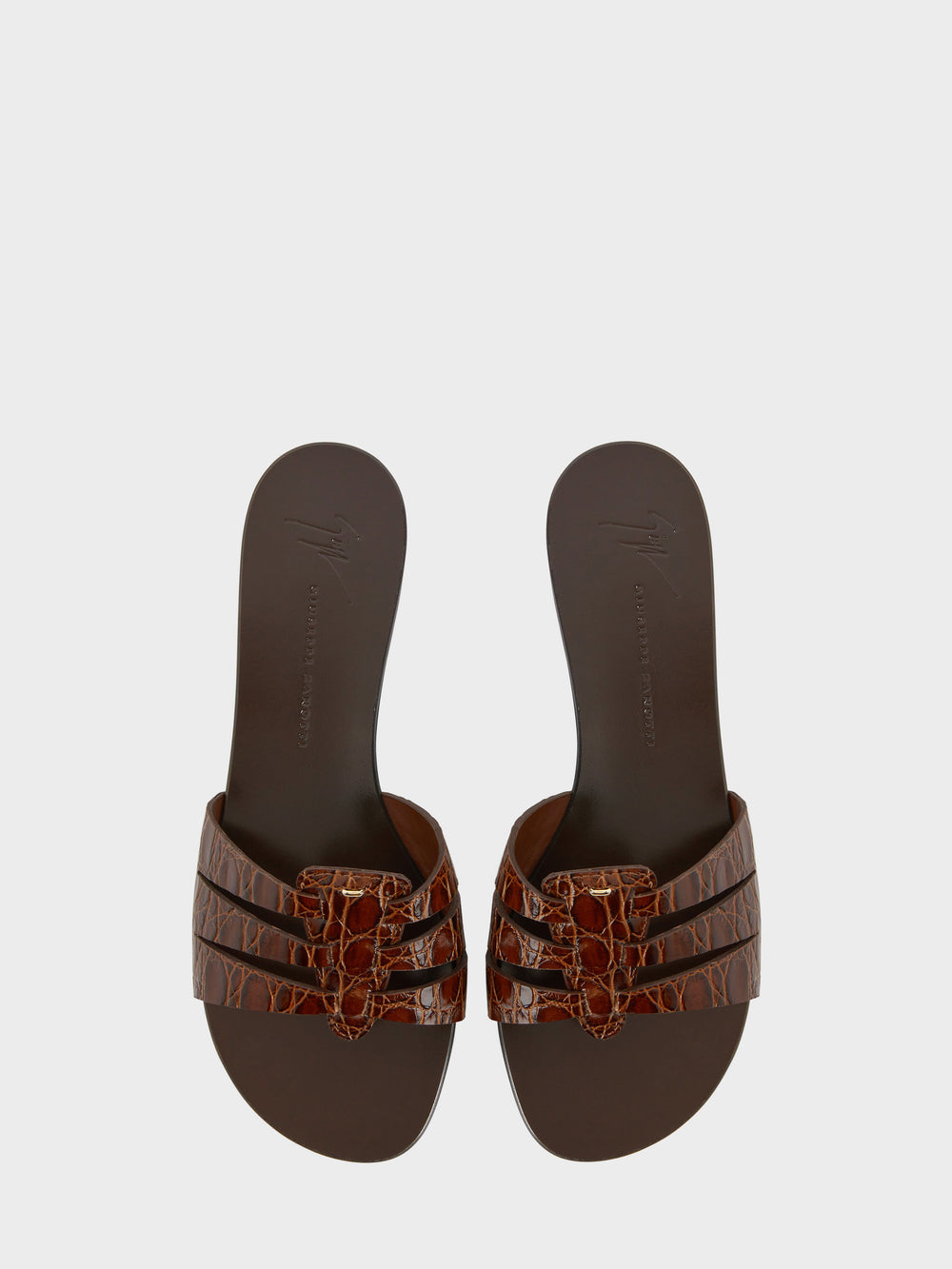 ADHELINE FLAT SANDAL