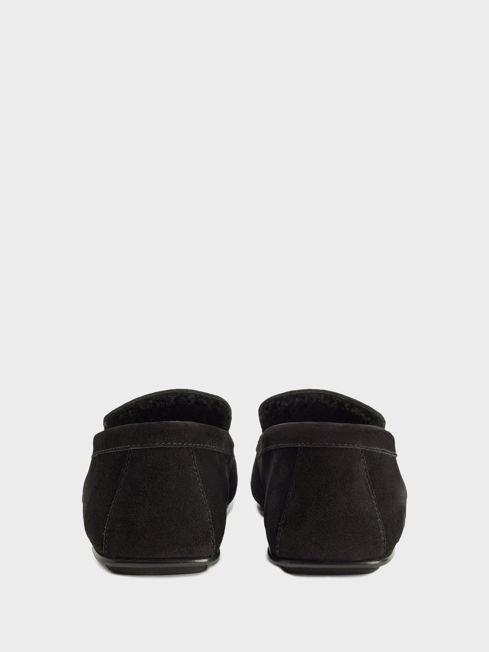 GZ DRIVER MOCCASIN