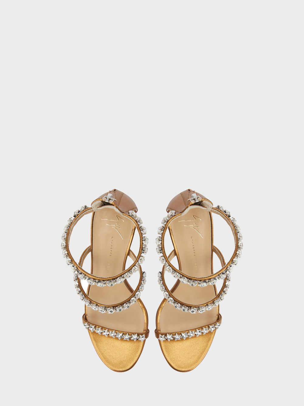 HARMONY COMETA SANDAL