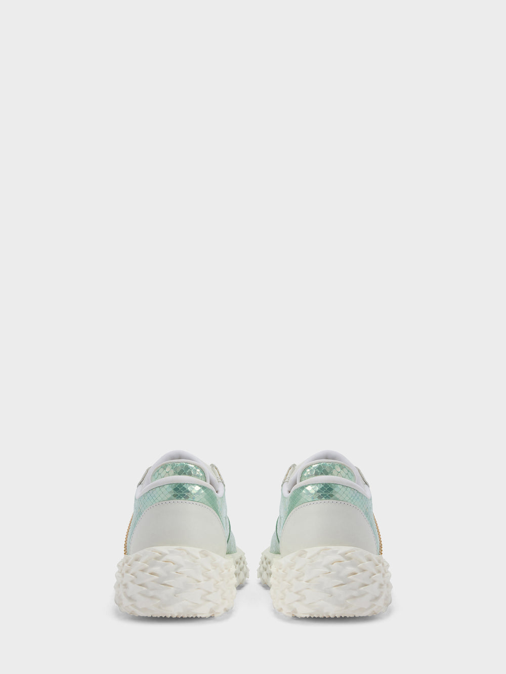 URCHIN LOW TOP