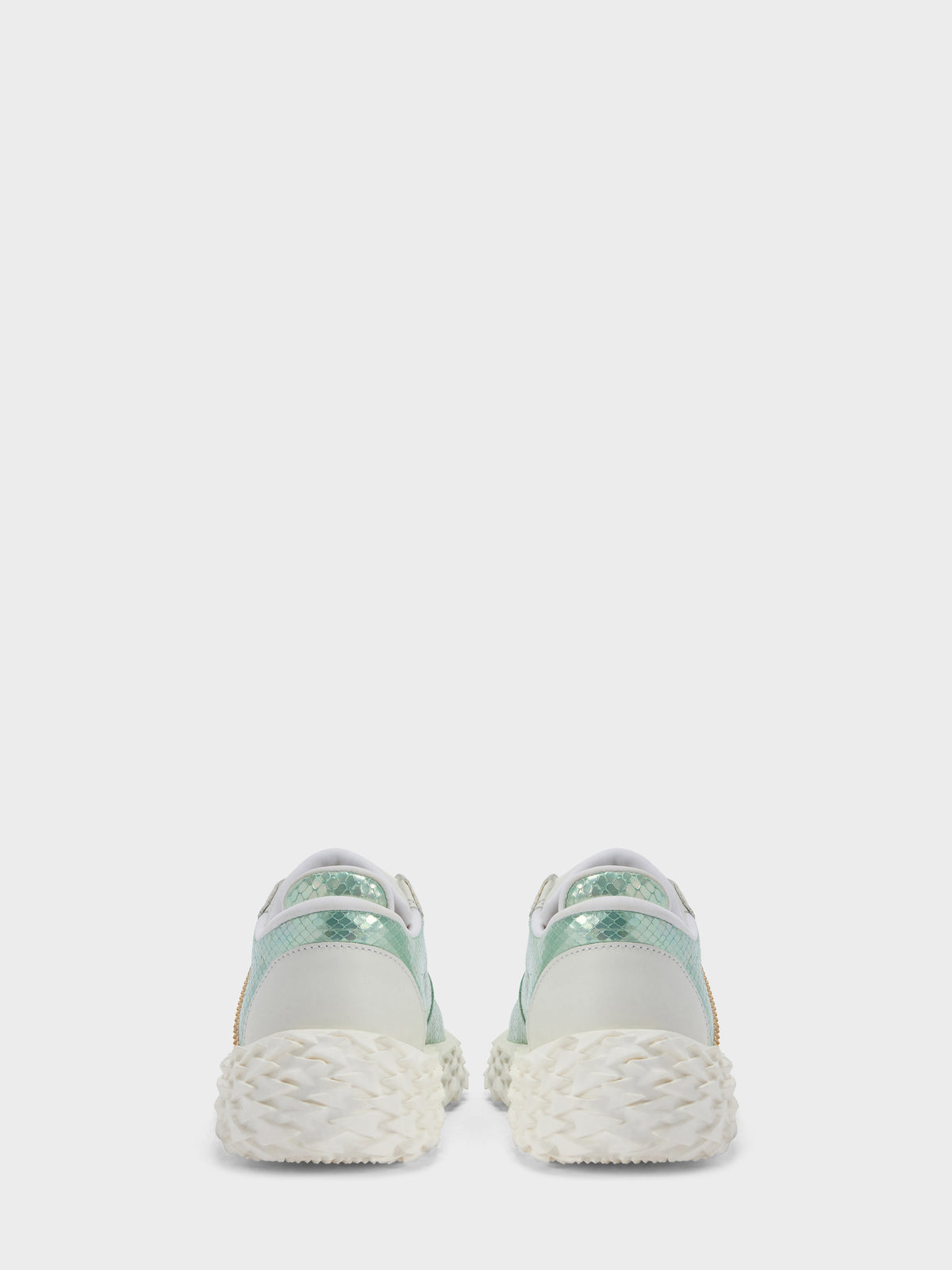 URCHIN LOW TOP