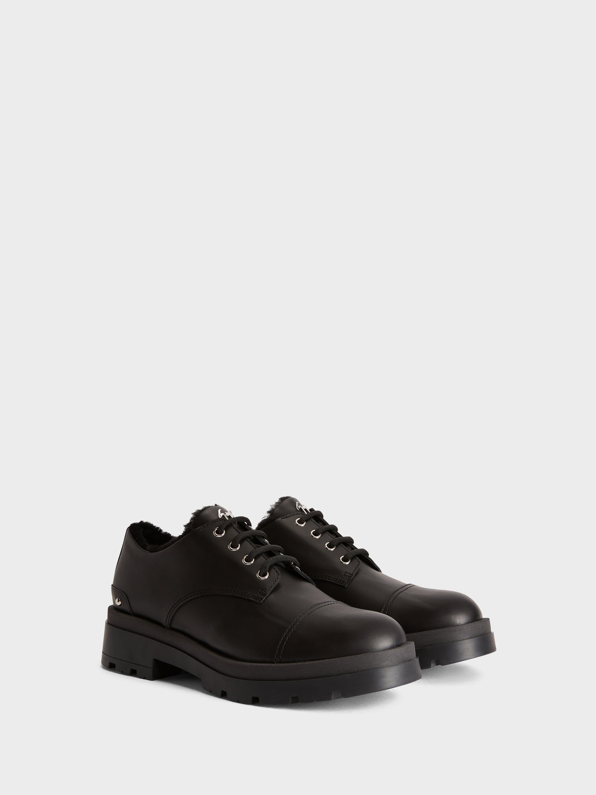 LAPLEY LACE UP