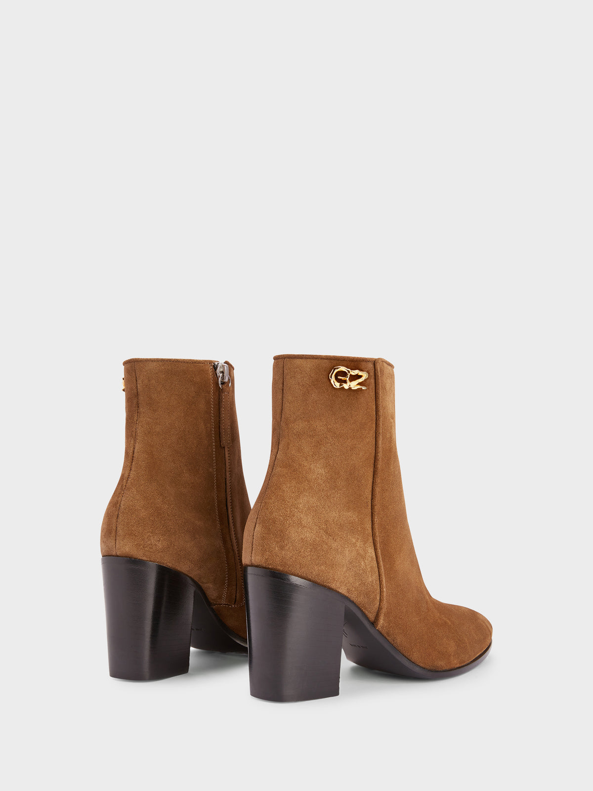 ENRIETTE BOOTIE