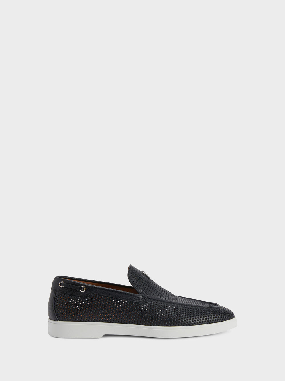 JOURDAIN MOCCASIN