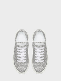 ECOBLABBER LOW TOP