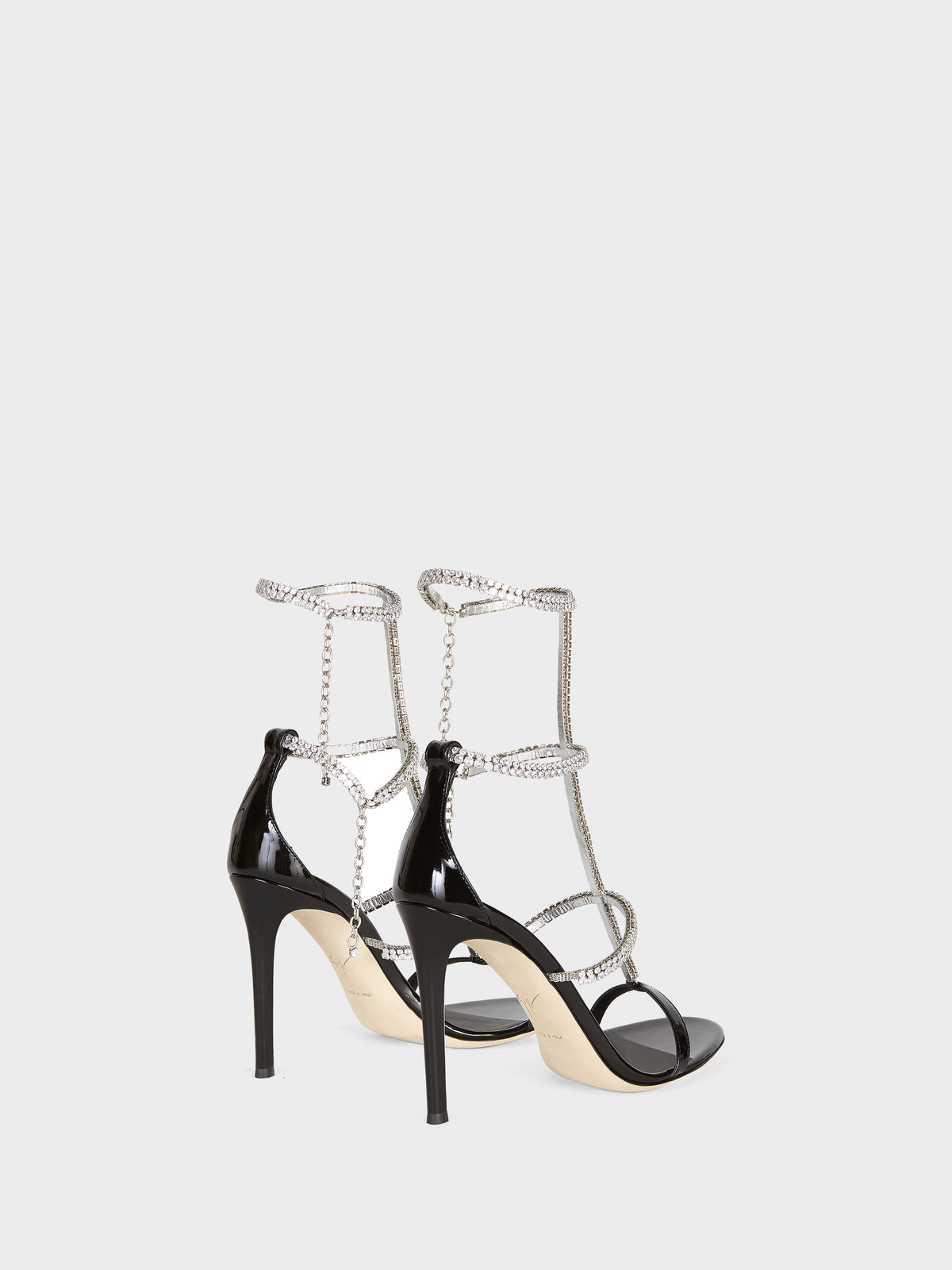 SHAULA SANDAL 105