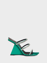 CLAREENCE WEDGE