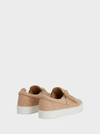 FRANKIE LOW TOP