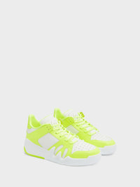 TALON LOW TOP