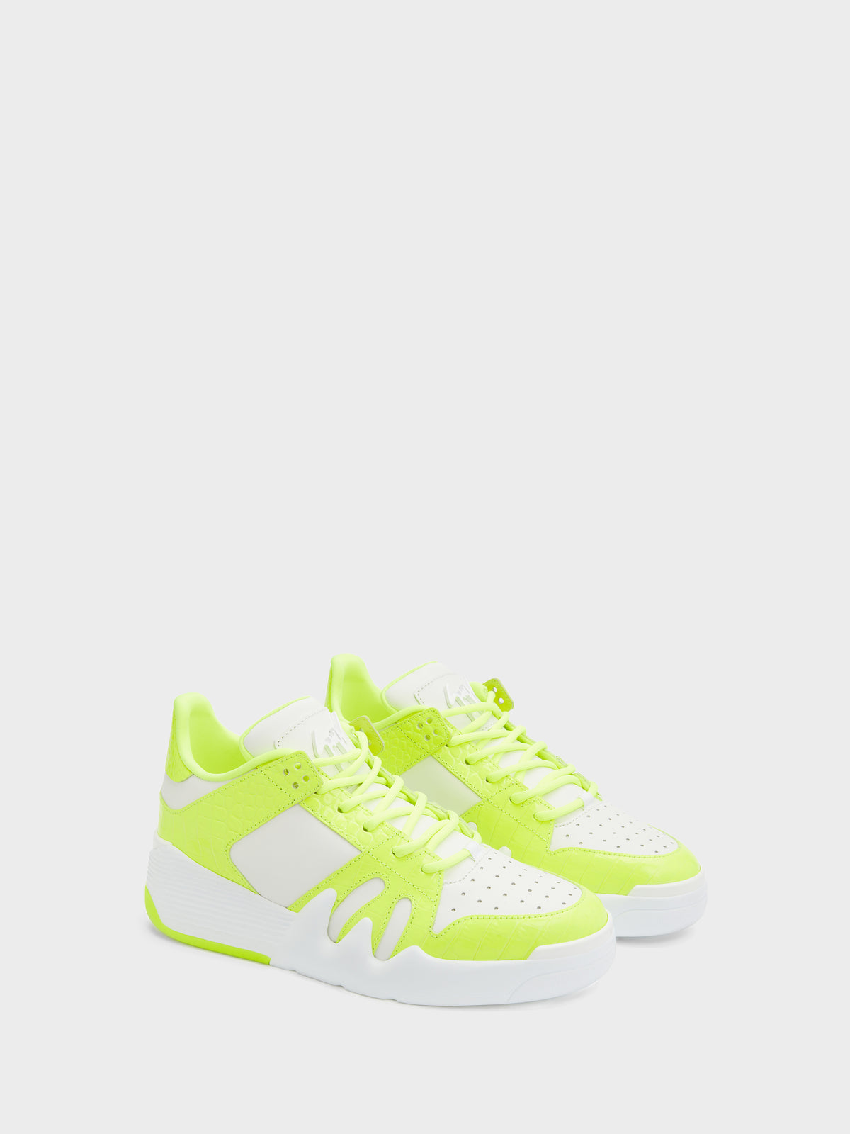 TALON LOW TOP