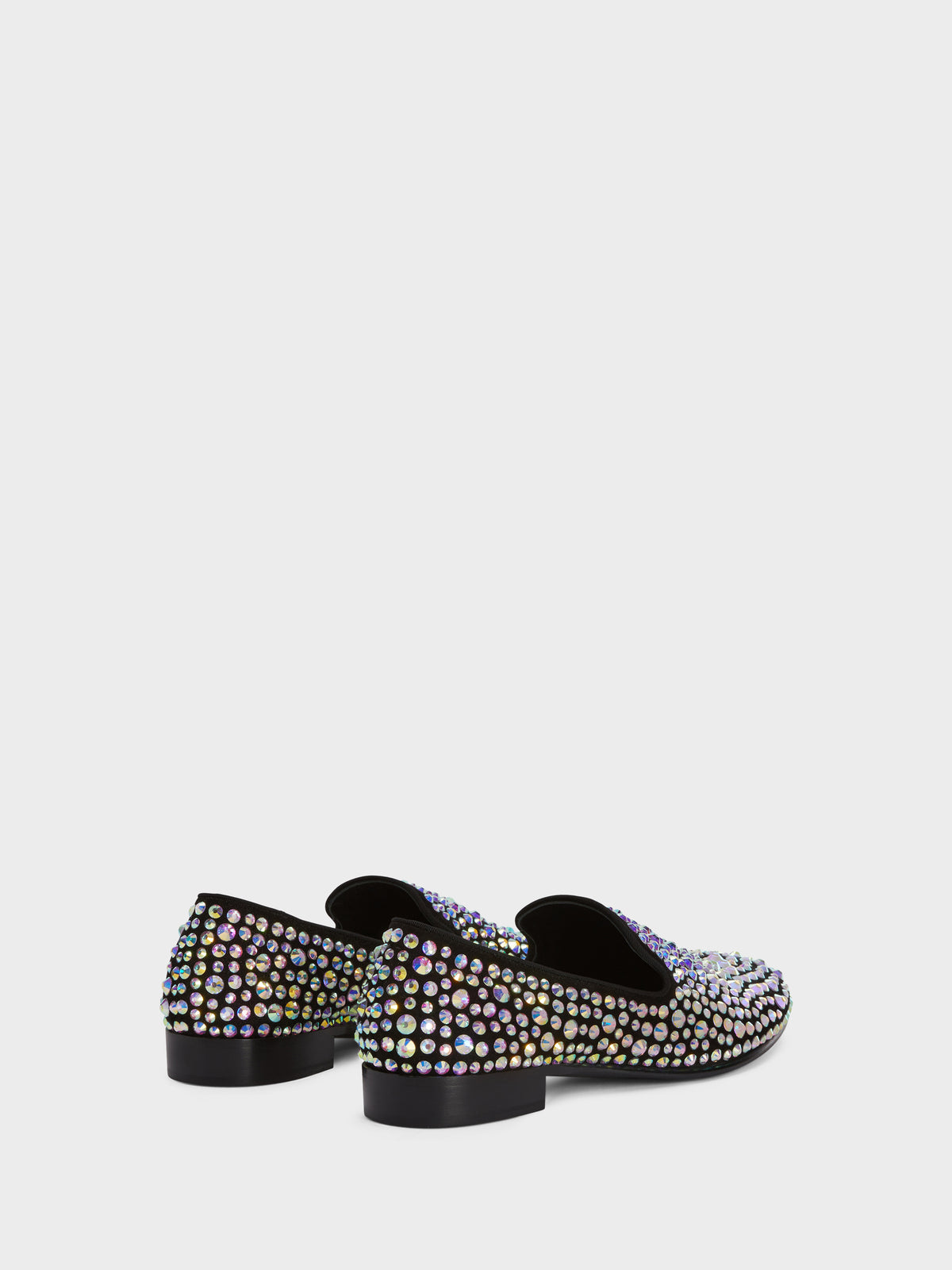 MARVIN CALEIDO LOAFER