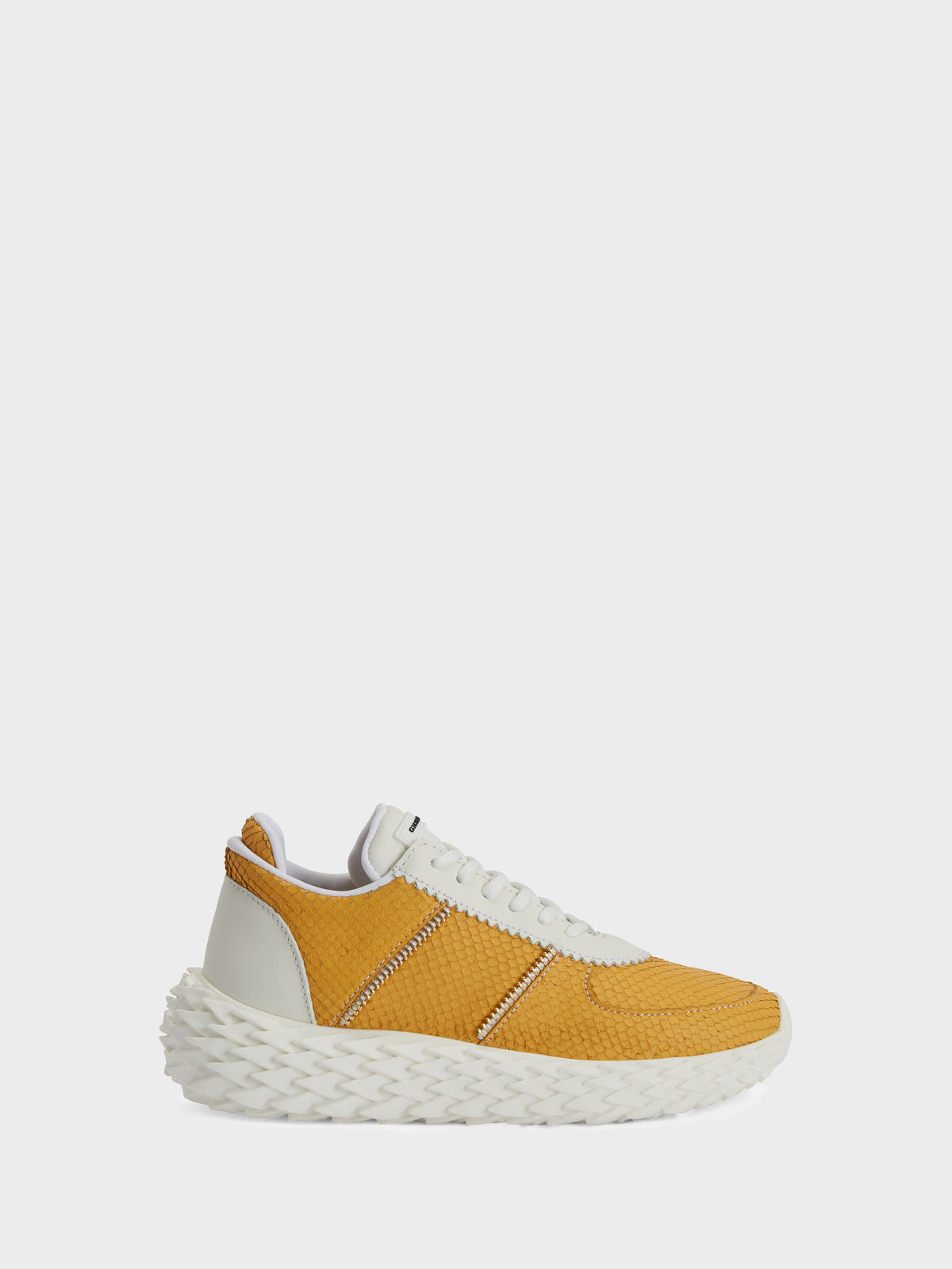URCHIN LOW TOP