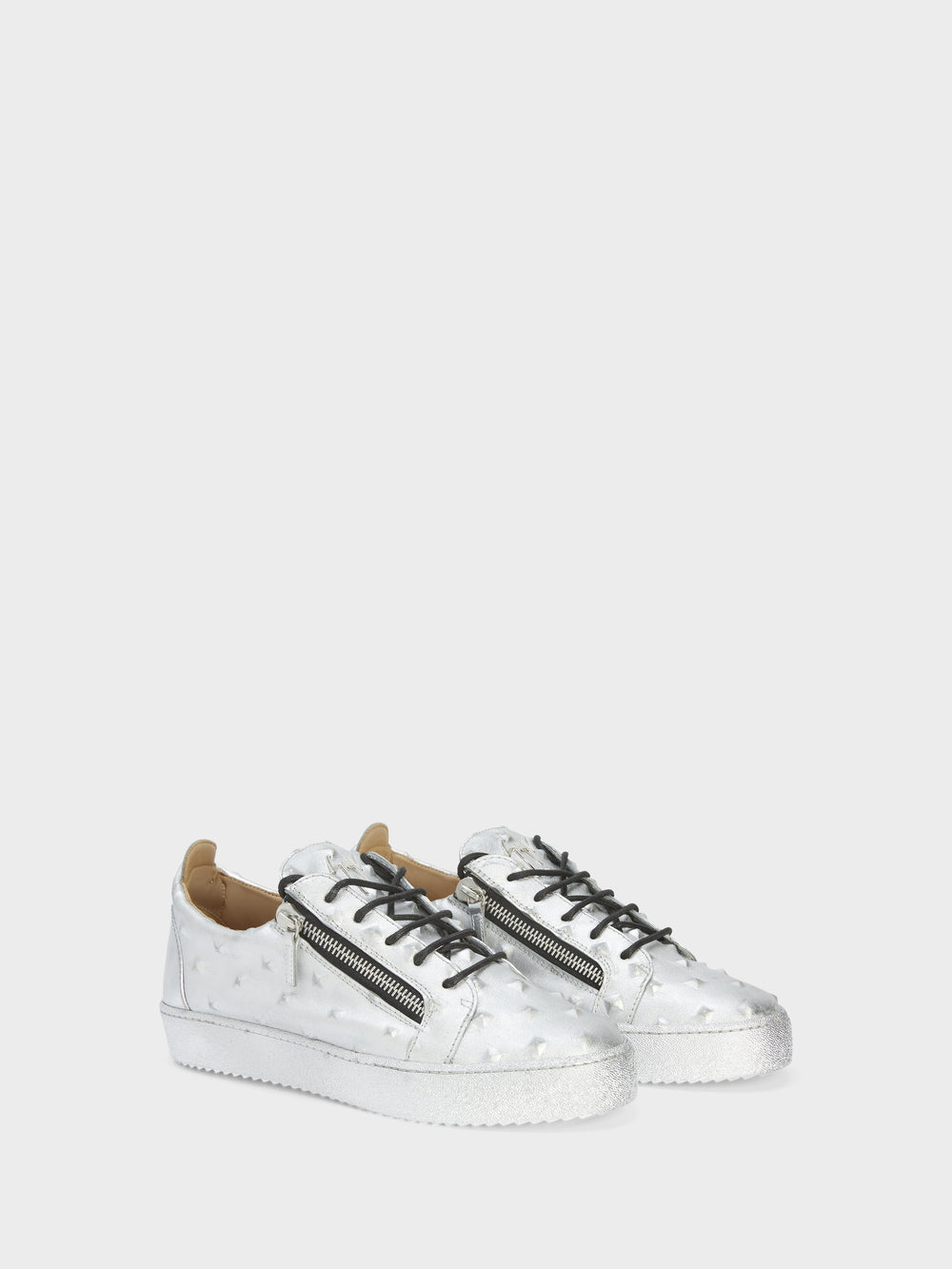FRANKIE LOW TOP