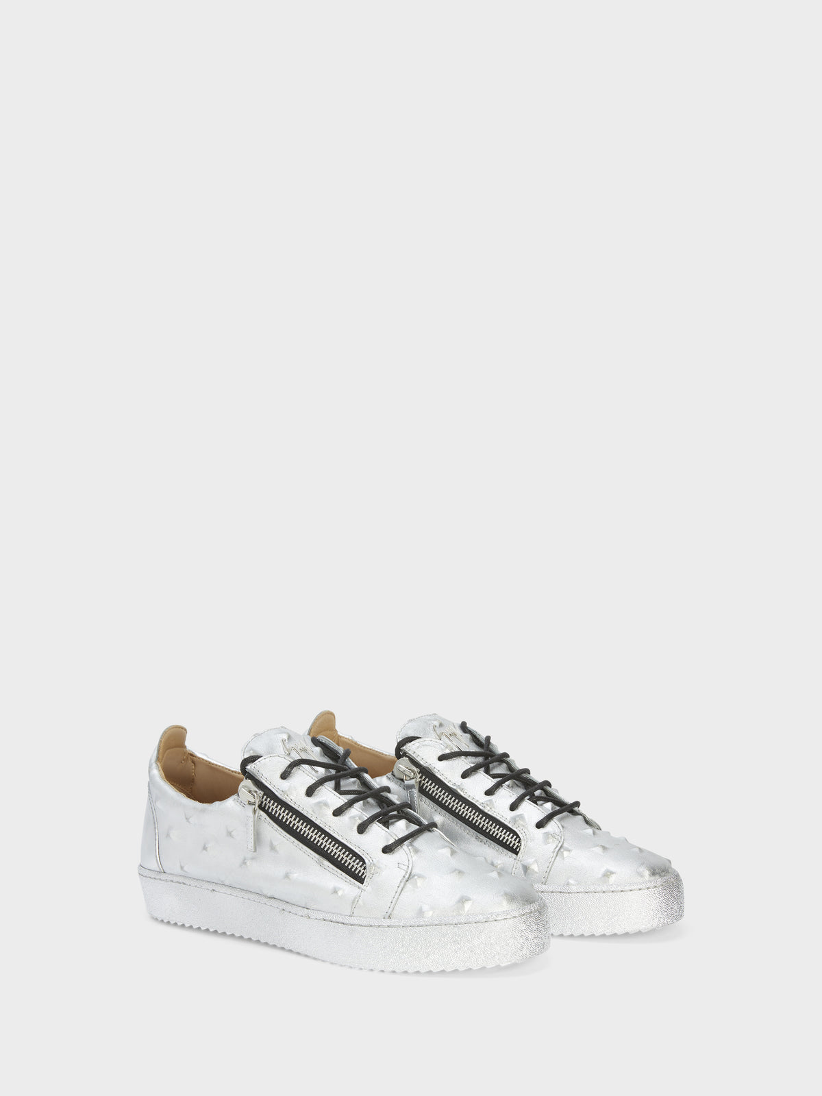 FRANKIE LOW TOP