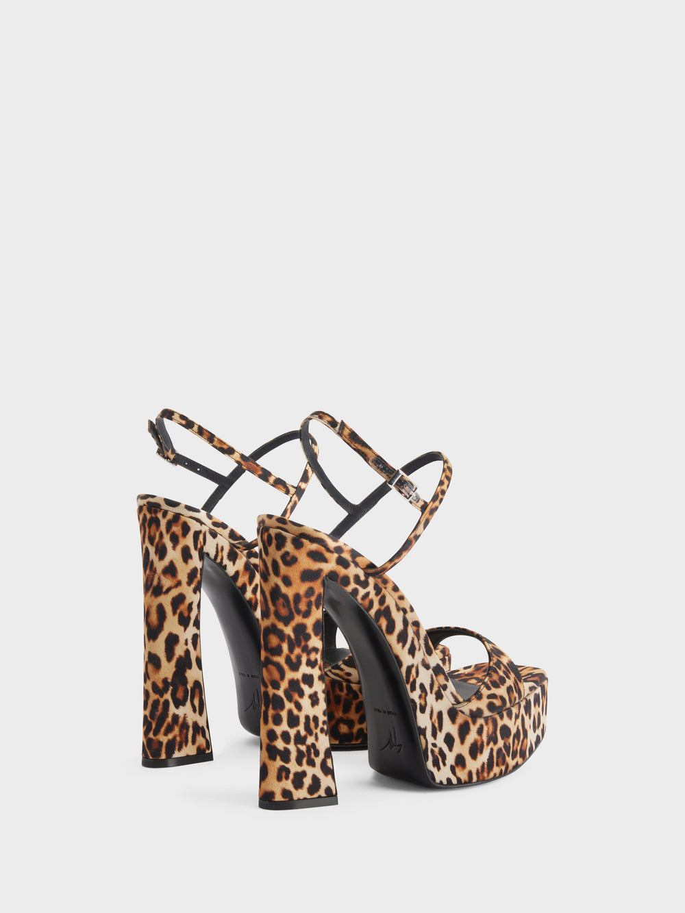 SYLVY SANDAL