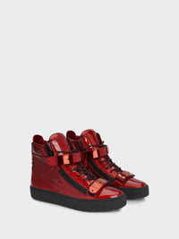 COBY HIGH TOP