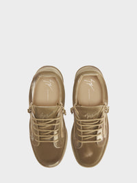 GAIL LOW TOP