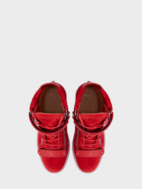 COBY HIGH TOP
