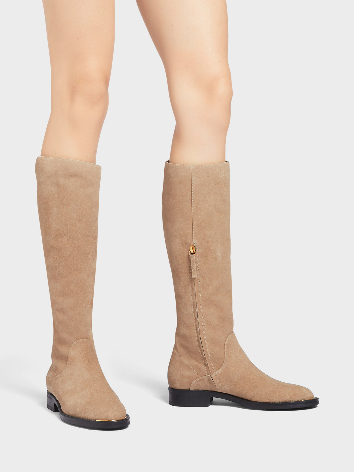 NELLE BOOT