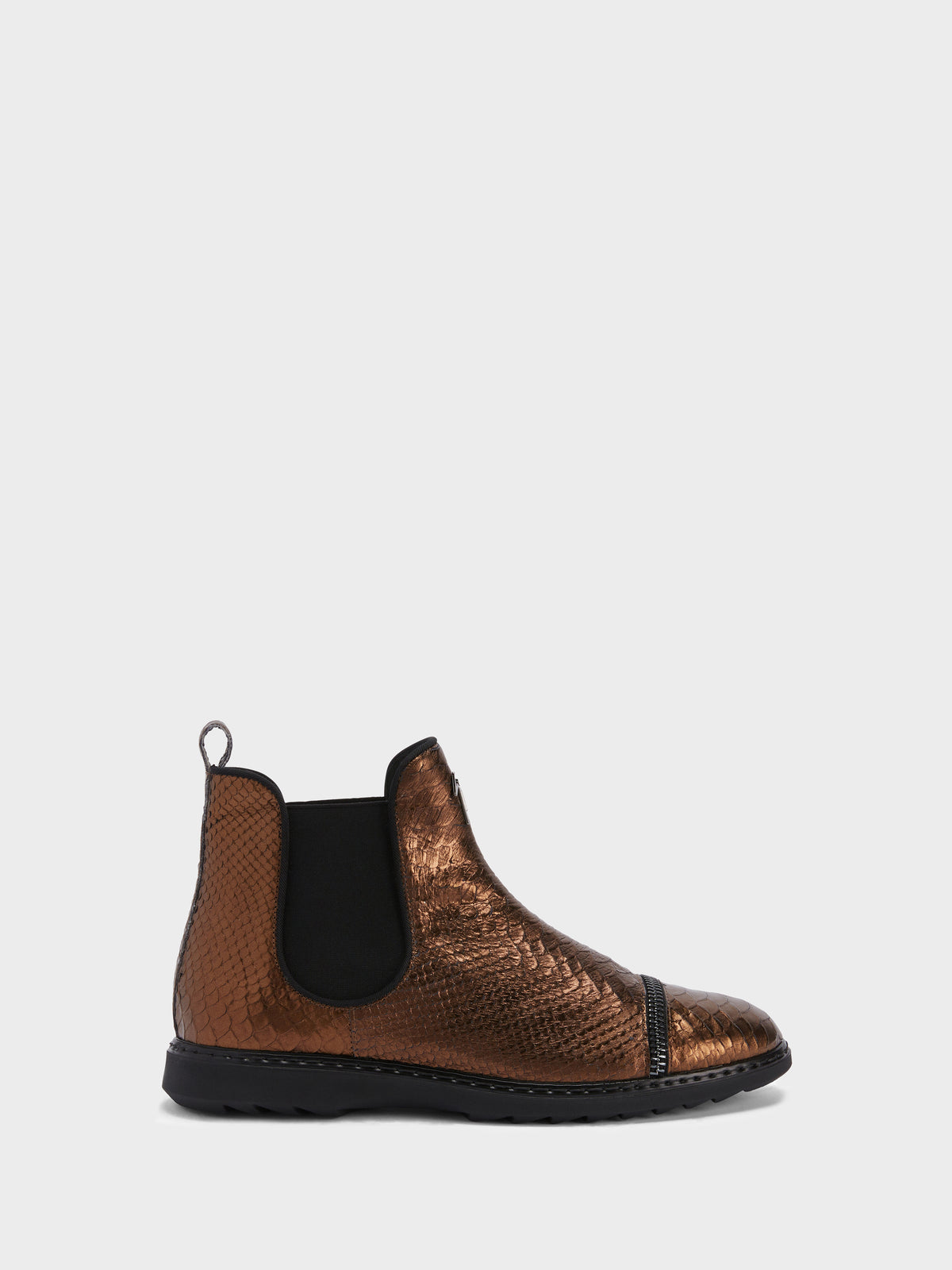 WAYLEN BOOTIE