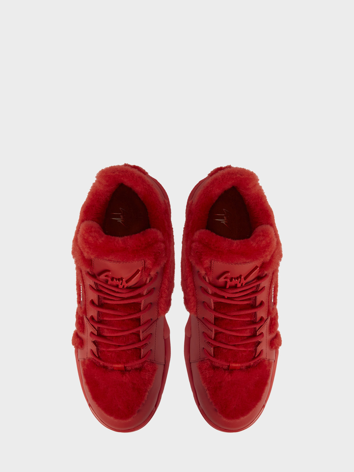 TALON WINTER LOW TOP
