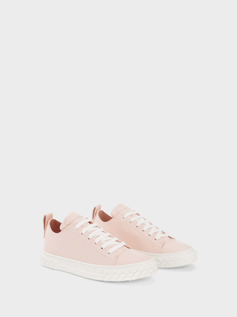 ECOBLABBER LOW TOP