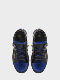KRISS LOW TOP
