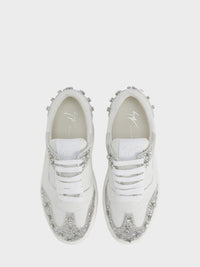 GZ94 LOW TOP
