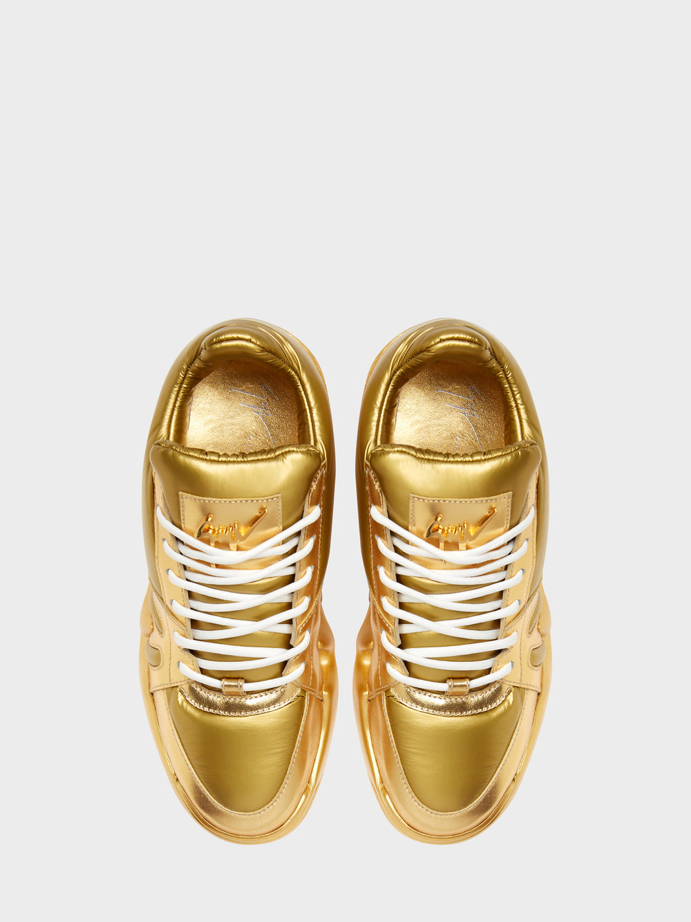 TALON LOW TOP