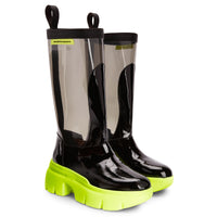 APOCALYPSE RIOT BOOT