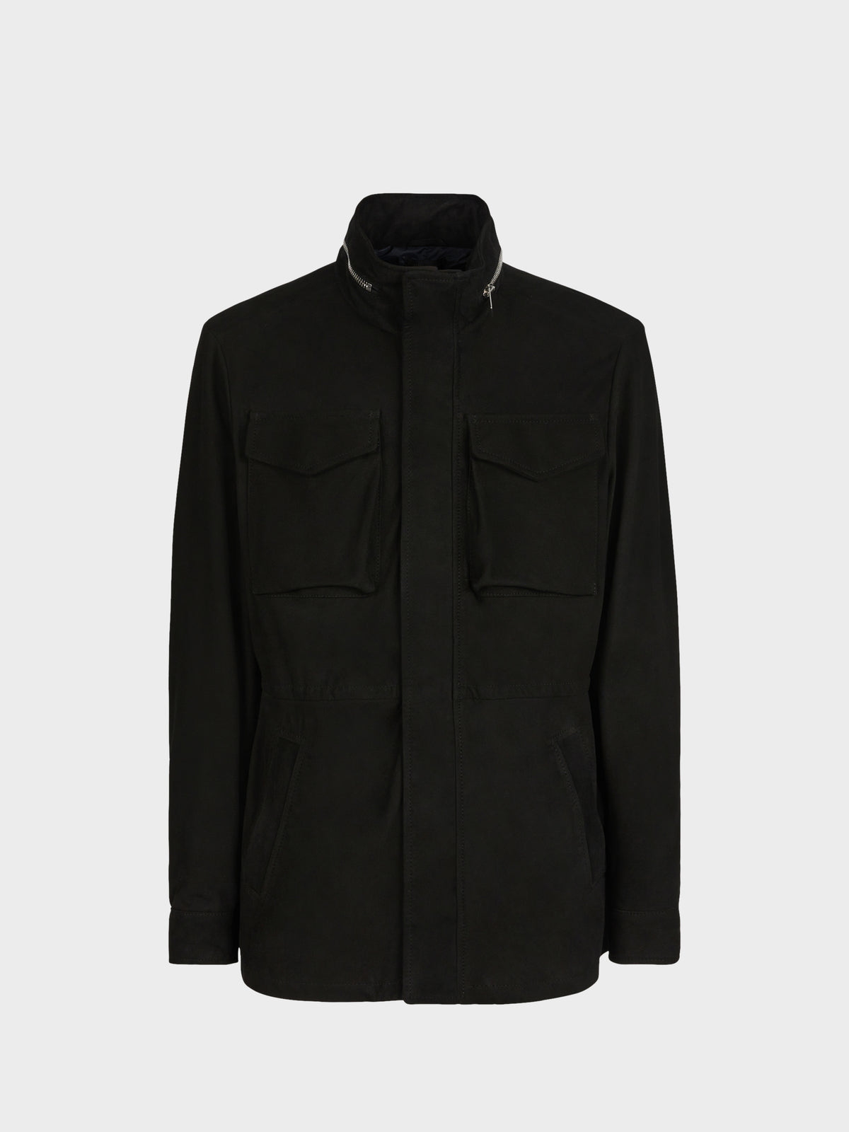 SYLHAS JACKET