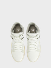 GZ94 HIGH TOP