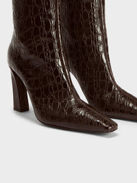 JANIEE PLUS BOOT 90