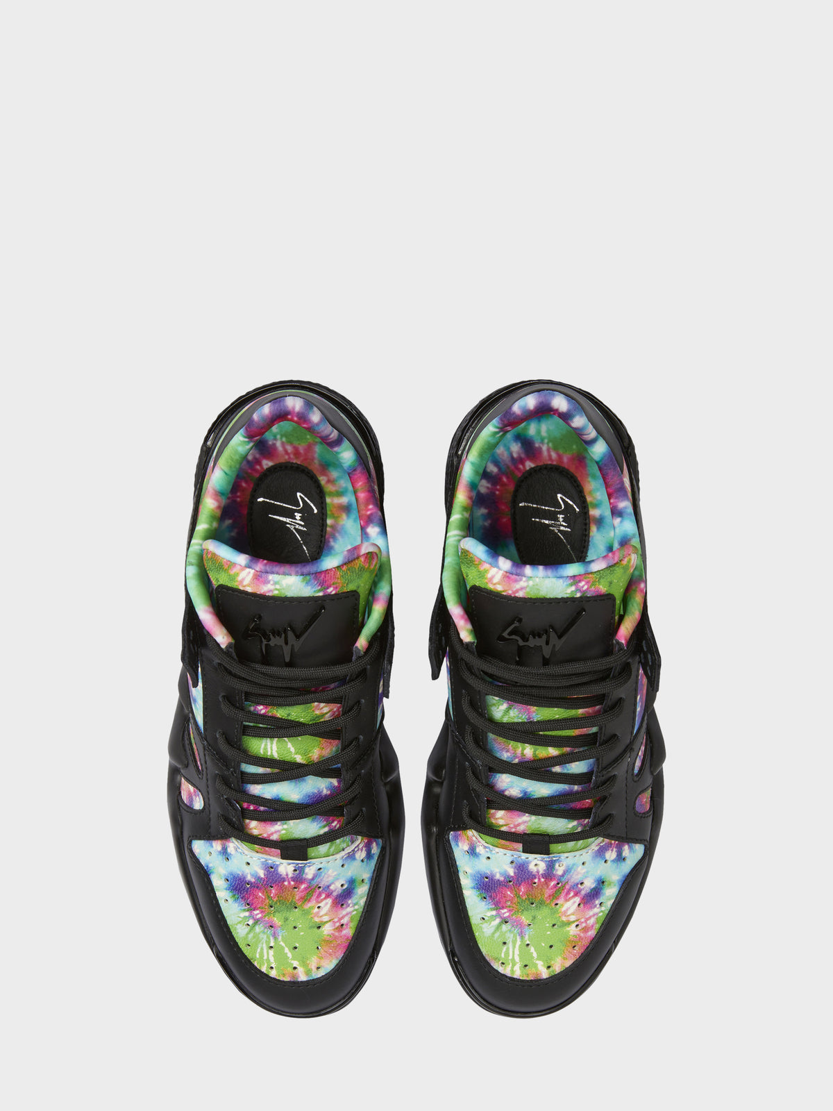 TALON LOW TOP