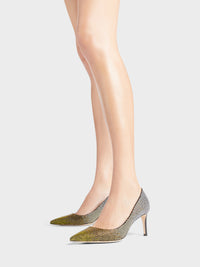 CELIE CRYSTAL PUMP 70