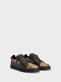 FRANKIE LOW TOP