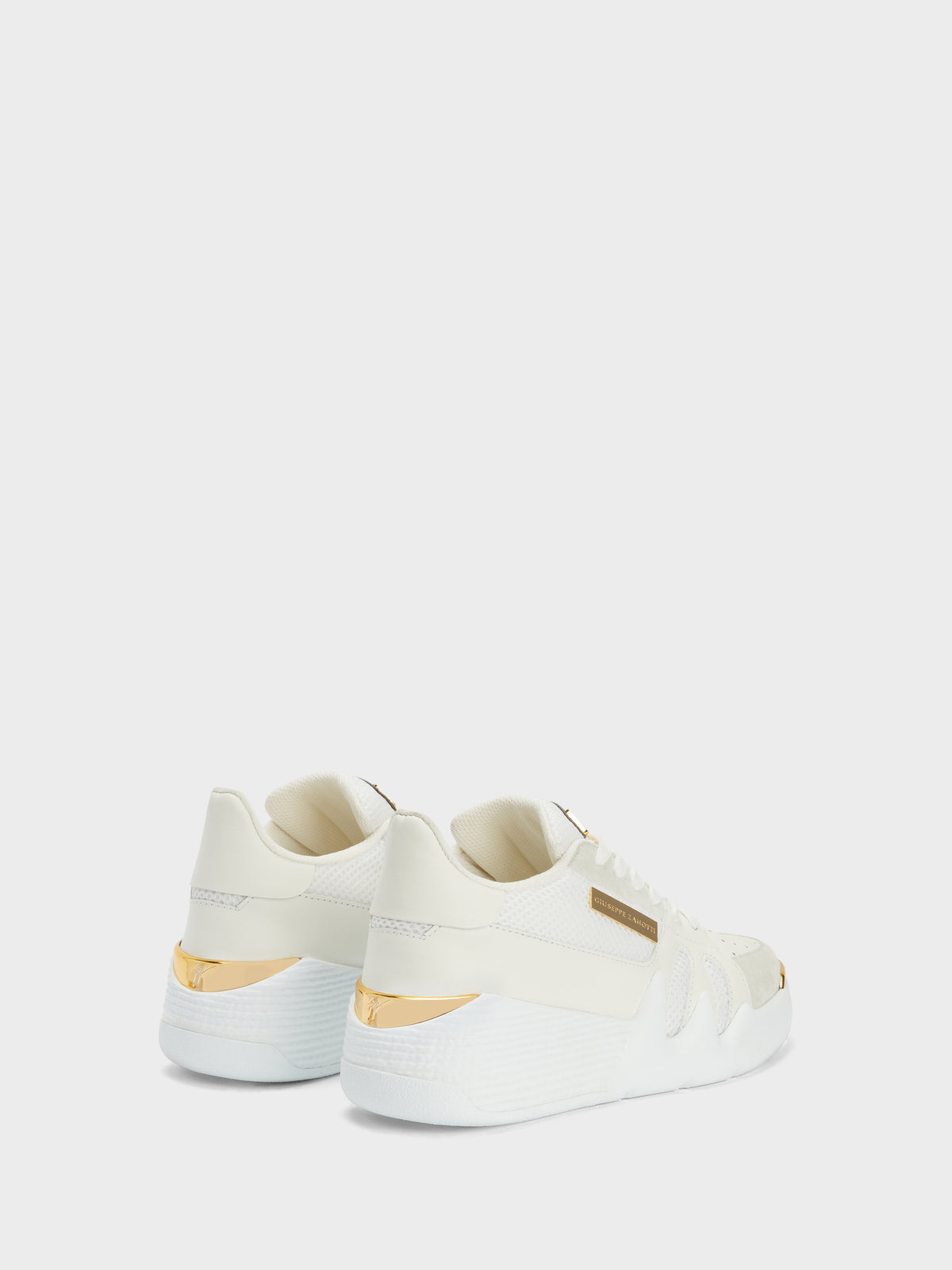 TALON LOW TOP