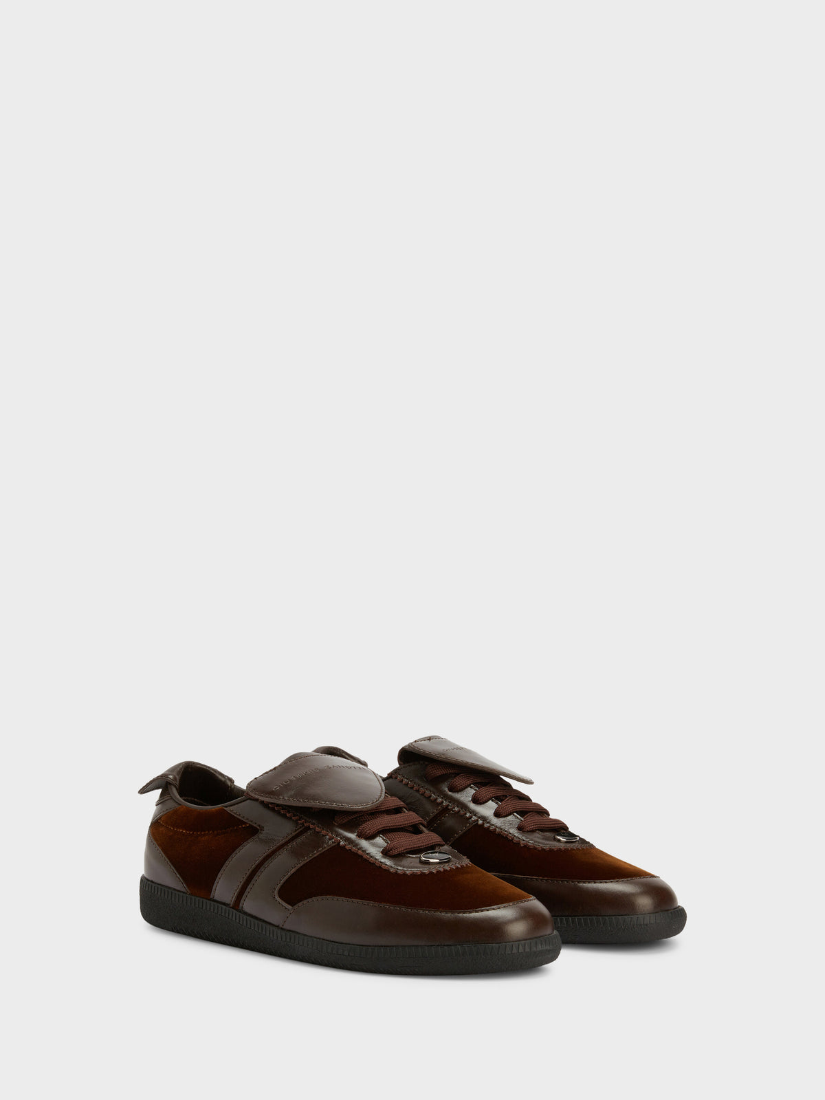 GZ LEAGUE LOW TOP