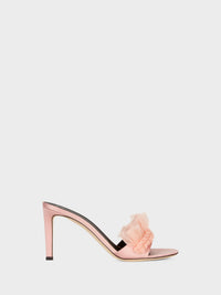 NAUSICAA MULE 85