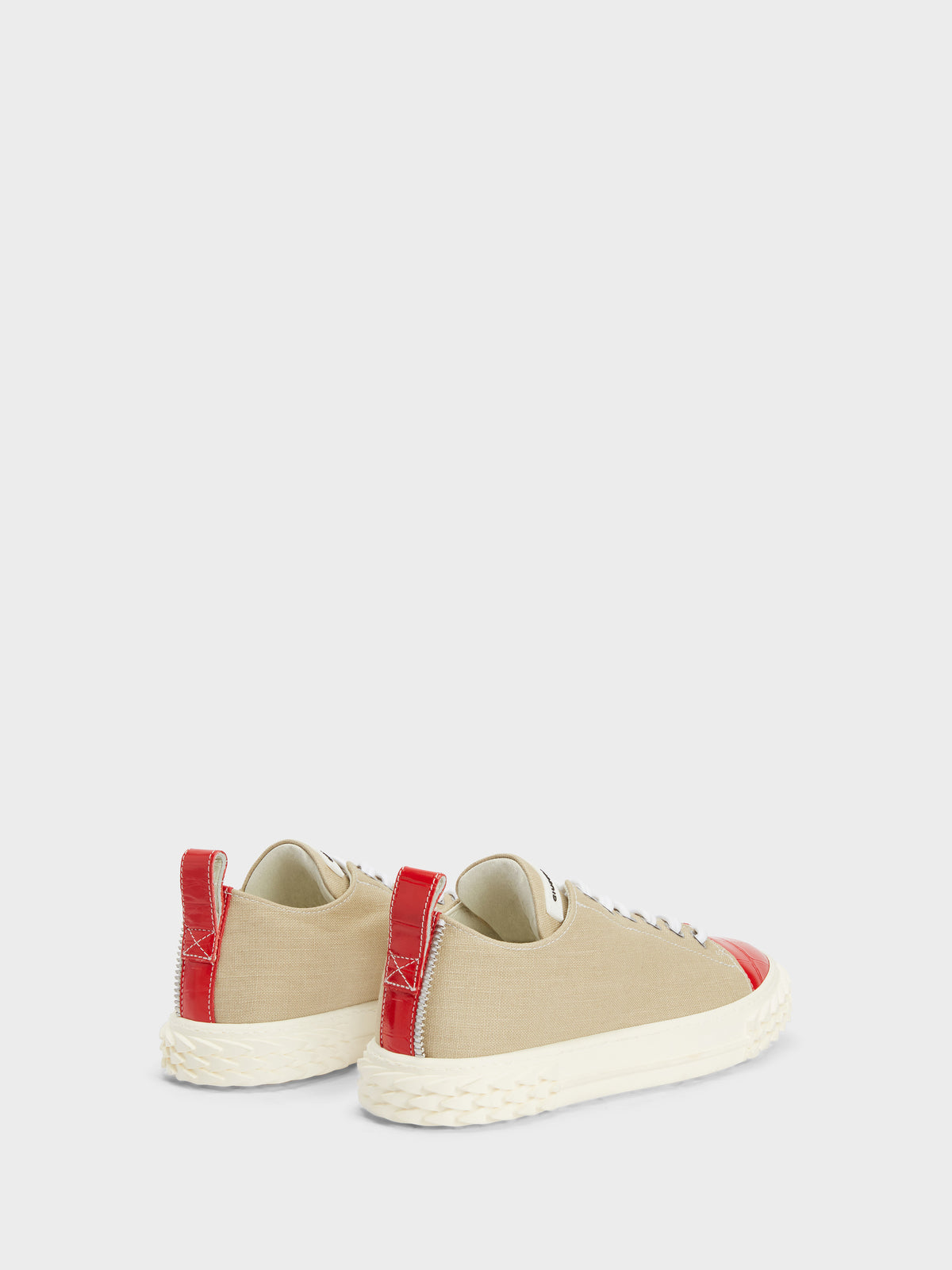 BLABBER LOW TOP