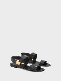 SHAUN SANDAL