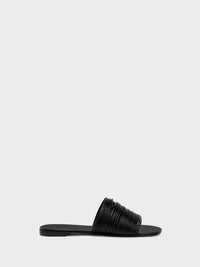 CLIO FLAT SANDAL
