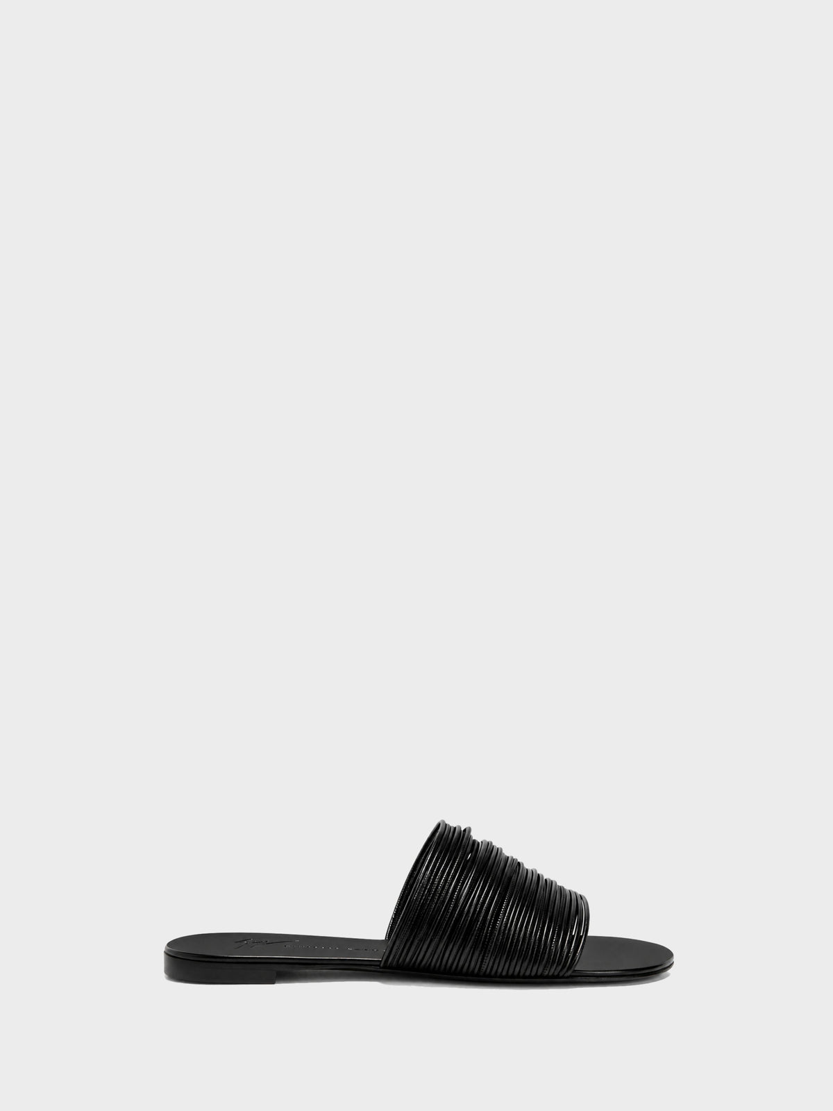 CLIO FLAT SANDAL