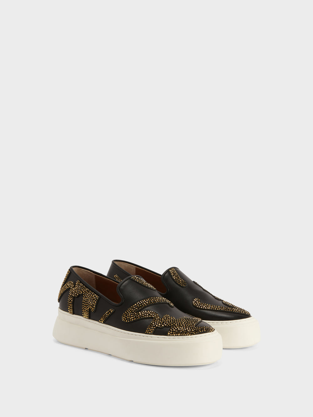 GZ MIKE SIGN LOAFER