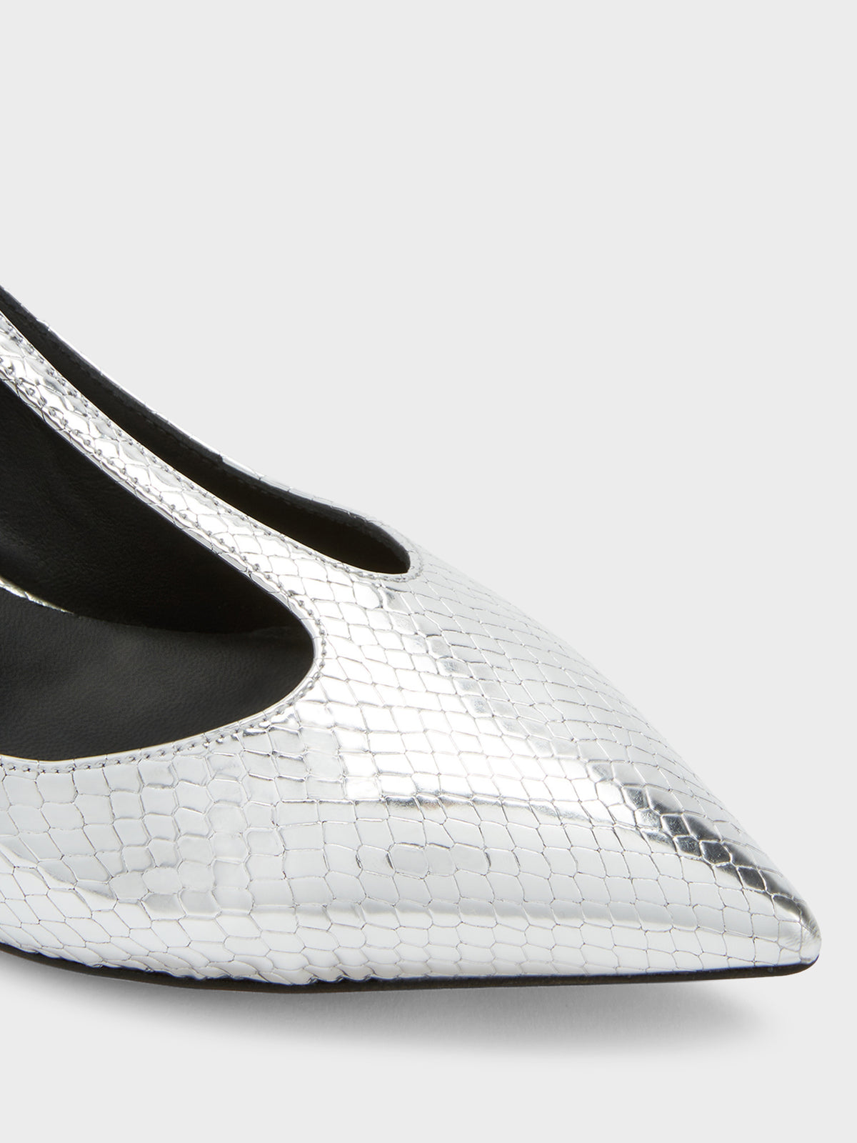 OLIVIA PUMP D'ORSAY