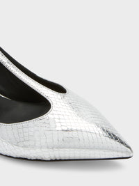 OLIVIA PUMP D'ORSAY
